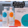 Cặp Dầu Gội Xả Olexrs Hair Salon Phục Hồi Cho Tóc Khô Xơ Hư Tổn Nhiều Gàu - Gdn - Ảnh 5