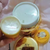 Kem Body Collagen X3 Luxury Chính Hãng 250G Dưỡng Da Trắng Sáng, Mềm Mịn Thơm Hương Nước Hoa - Gdn - Ảnh 3