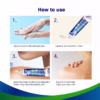 Kem Tẩy Mụn Cóc, Mụn Thịt, Dưỡng Da, Kháng Khuẩn Tinh Chất Thảo Dược Thiên Nhiên An Toàn Nhưng Phí Cực Rẽ - Gdn - Ảnh 4