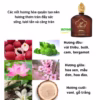 Nước Hoa Thơm Lâu Nội Địa Trung 100Ml Sultan Lấy Cảm Hứng Từ Vương Quốc Dubai Đẳng Cấp, Quyền Lực - Gdn - Ảnh 2