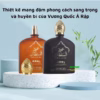 Nước Hoa Thơm Lâu Nội Địa Trung 100Ml Sultan Lấy Cảm Hứng Từ Vương Quốc Dubai Đẳng Cấp, Quyền Lực - Gdn - Ảnh 5