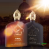 Nước Hoa Thơm Lâu Nội Địa Trung 100Ml Sultan Lấy Cảm Hứng Từ Vương Quốc Dubai Đẳng Cấp, Quyền Lực - Gdn - Ảnh 3