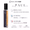 [Combo Quà Tặng] 1 Nước Hoa Luxury 50Ml + 1 Nước Hoa Luxury 10Ml - Chava - Ảnh 9