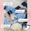[Combo Quà Tặng] 1 Nước Hoa Simple 50Ml + 1 Son Sáp Lì Rosy Sweet Love - Chava - Ảnh 2