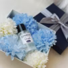 [Combo Quà Tặng] 1 Nước Hoa Simple 50Ml - Chava - Ảnh 4