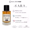 [Combo Quà Tặng] 1 Nước Hoa Simple 50Ml - Chava - Ảnh 13