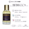 [Combo Quà Tặng] 1 Nước Hoa Luxury 50Ml (Nam/Nữ/Unisex) - Chava - Ảnh 9