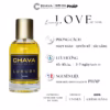 [Combo Quà Tặng] 1 Nước Hoa Luxury 50Ml (Nam/Nữ/Unisex) - Chava - Ảnh 13