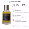 [Combo Quà Tặng] 1 Nước Hoa Luxury 50Ml (Nam/Nữ/Unisex) - Chava - Ảnh 15