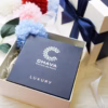 [Combo Quà Tặng] 1 Nước Hoa Luxury 50Ml (Deborah/Ruth/Daniel) - Chava - Ảnh 5