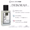 [Combo Quà Tặng] 1 Nước Hoa Luxury 50Ml (Deborah/Ruth/Daniel) - Chava - Ảnh 7