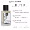 [Combo Quà Tặng] 1 Nước Hoa Luxury 50Ml (Deborah/Ruth/Daniel) - Chava - Ảnh 8