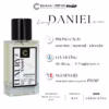[Combo Quà Tặng] 1 Nước Hoa Luxury 50Ml (Deborah/Ruth/Daniel) - Chava - Ảnh 6