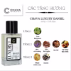 [Combo Quà Tặng] 1 Nước Hoa Luxury 50Ml (Deborah/Ruth/Daniel) - Chava - Ảnh 9