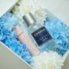 [Combo Quà Tặng] 1 Nước Hoa Luxury 50Ml + 1 Son Sáp Lì Rosy Sweetlove - Chava - Ảnh 5