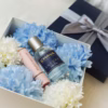 [Combo Quà Tặng] 1 Nước Hoa Luxury 50Ml + 1 Son Sáp Lì Rosy Sweetlove - Chava - Ảnh 4
