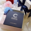 [Combo Quà Tặng] 1 Nước Hoa Luxury 50Ml + 1 Son Sáp Lì Rosy Sweetlove - Chava - Ảnh 7