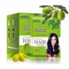 Hộp 10 Gói Gội Là Đen Olive Xanh Lá 30Ml - Gdn - Ảnh 2