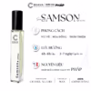 [Combo Quà Tặng] 3 Chai Nước Hoa Chava Simple 10Ml - Chava - Ảnh 9