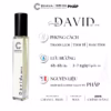 [Combo Quà Tặng] 2 Chai Nước Hoa Simple 10Ml - Chava - Ảnh 4
