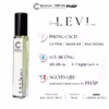 [Combo Quà Tặng] 2 Chai Nước Hoa Simple 10Ml - Chava - Ảnh 6