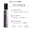 [Combo Quà Tặng] 1 Nước Hoa Luxury 50Ml (Deborah/Ruth/Daniel) + 1 Nước Hoa Luxury 10Ml (Deborah/Ruth/Daniel) - Chava - Ảnh 11