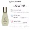 [Combo Quà Tặng] 1 Nước Hoa Simple 12Ml - Chava - Ảnh 10