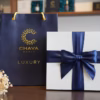 [Combo Quà Tặng] 1 Nước Hoa Simple 12Ml - Chava - Ảnh 12