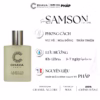 [Combo Quà Tặng] 1 Nước Hoa Simple 15Ml - Chava - Ảnh 8