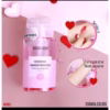 Nước Tẩy Trang Sivanna Hồng Nắp Nhấn Tiện Dụng Thái Lan 180Ml - Gdn - Ảnh 3