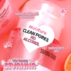 Nước Tẩy Trang Sivanna Hồng Nắp Nhấn Tiện Dụng Thái Lan 180Ml - Gdn - Ảnh 9