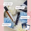 [Combo Quà Tặng] 1 Nước Hoa Simple 10Ml + 1 Nước Hoa Luxury 10Ml - Chava - Ảnh 2