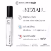 [Combo Quà Tặng] 1 Nước Hoa Simple 10Ml + 1 Nước Hoa Luxury 10Ml - Chava - Ảnh 10