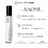 [Combo Quà Tặng] 1 Nước Hoa Simple 10Ml + 1 Nước Hoa Luxury 10Ml - Chava - Ảnh 8