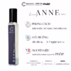 [Combo Quà Tặng] 1 Nước Hoa Simple 10Ml + 1 Nước Hoa Luxury 10Ml - Chava - Ảnh 14