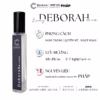 [Combo Quà Tặng] 1 Nước Hoa Simple 10Ml + 1 Nước Hoa Luxury 10Ml - Chava - Ảnh 15