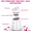 Máy Xông Mặt, Xông Hoa Quả, Tinh Dầu - Ảnh 8