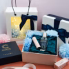 [Combo Quà Tặng] 1 Nước Hoa Luxury 50Ml + 1 Son Sáp Lì Rosy Sweetlove - Chava - Ảnh 3