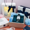 [Combo Quà Tặng] 1 Nước Hoa Simple 50Ml - Chava - Ảnh 3