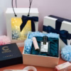 [Combo Quà Tặng] 1 Nước Hoa Luxury 50Ml (Deborah/Ruth) + 1 Son Sáp Lì Rosy Sweetlove - Chava - Ảnh 3