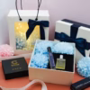[Combo Quà Tặng] 1 Chava Luxury 10Ml + 1 Chava Simple 15Ml - Chava - Ảnh 3