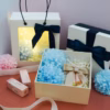 [Combo Quà Tặng] 2 Son Sáp Lì Sweet Love - Rosy - Ảnh 3