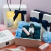 [Combo Quà Tặng] 1 Nước Hoa Simple 50Ml + 1 Son Sáp Lì Rosy Sweet Love - Chava - Ảnh 3