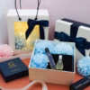 [Combo Quà Tặng] 1 Nước Hoa Simple 12Ml + 1 Nước Hoa Luxury 10Ml - Chava - Ảnh 3