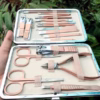 Bộ Kìm Cắt Móng Đa Năng Với 18 Chi Tiết - Ảnh 4