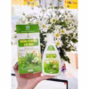 Dung Dịch Vệ Sinh Trầu Không Lô Hội - Ảnh 2