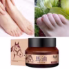 Kem Dầu Ngựa Trị Nẻ, Khô Da, Nứt Gót Chân - Ảnh 2