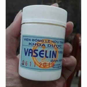 Kem Nẻ Viện Bỏng Hộp To 110Gr