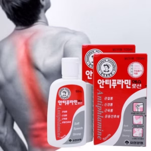 Dầu Nóng Xoa Bóp Giảm Đau Nhức