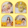 Gạc Hươu Non Hồng Sâm Tăng Chiều Cao Cho Bé Từ 7 Tuổi Ki&Young - Ảnh 7